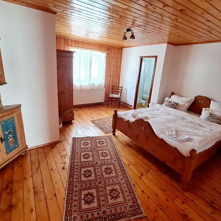 Вілла Casa Rai Предял Екстер'єр фото