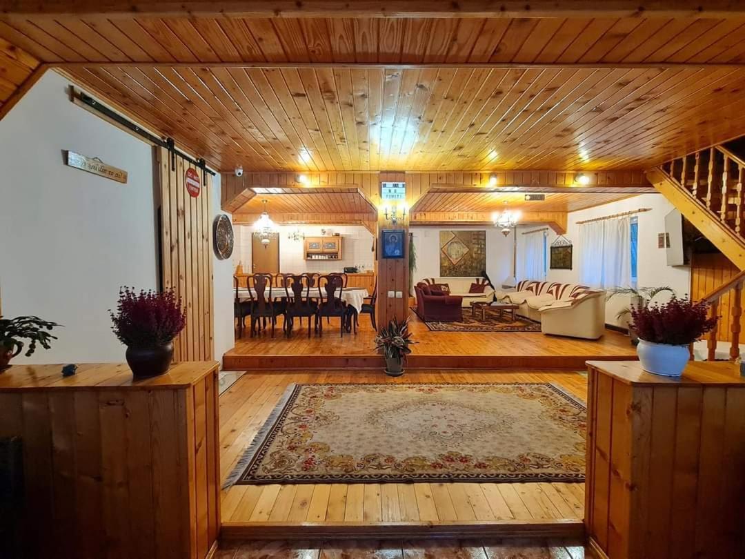 Вілла Casa Rai Предял Екстер'єр фото