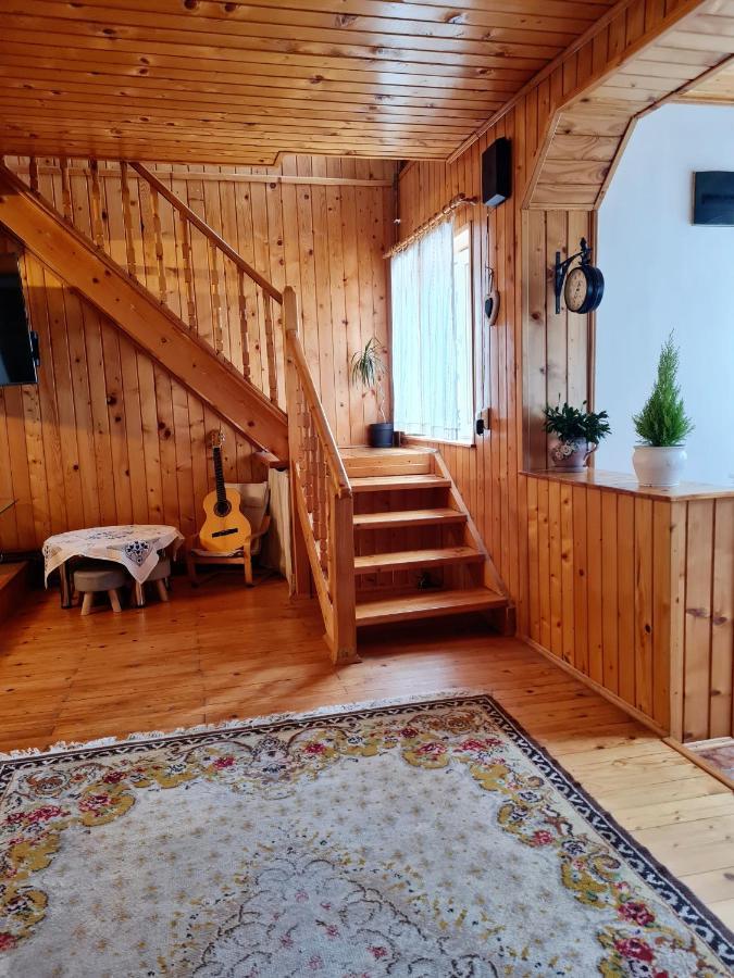 Вілла Casa Rai Предял Екстер'єр фото