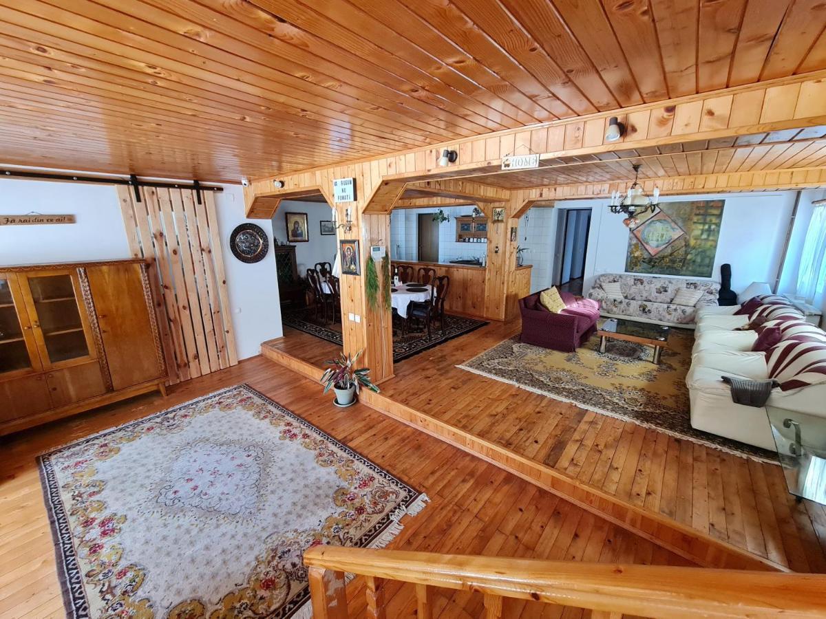 Вілла Casa Rai Предял Екстер'єр фото