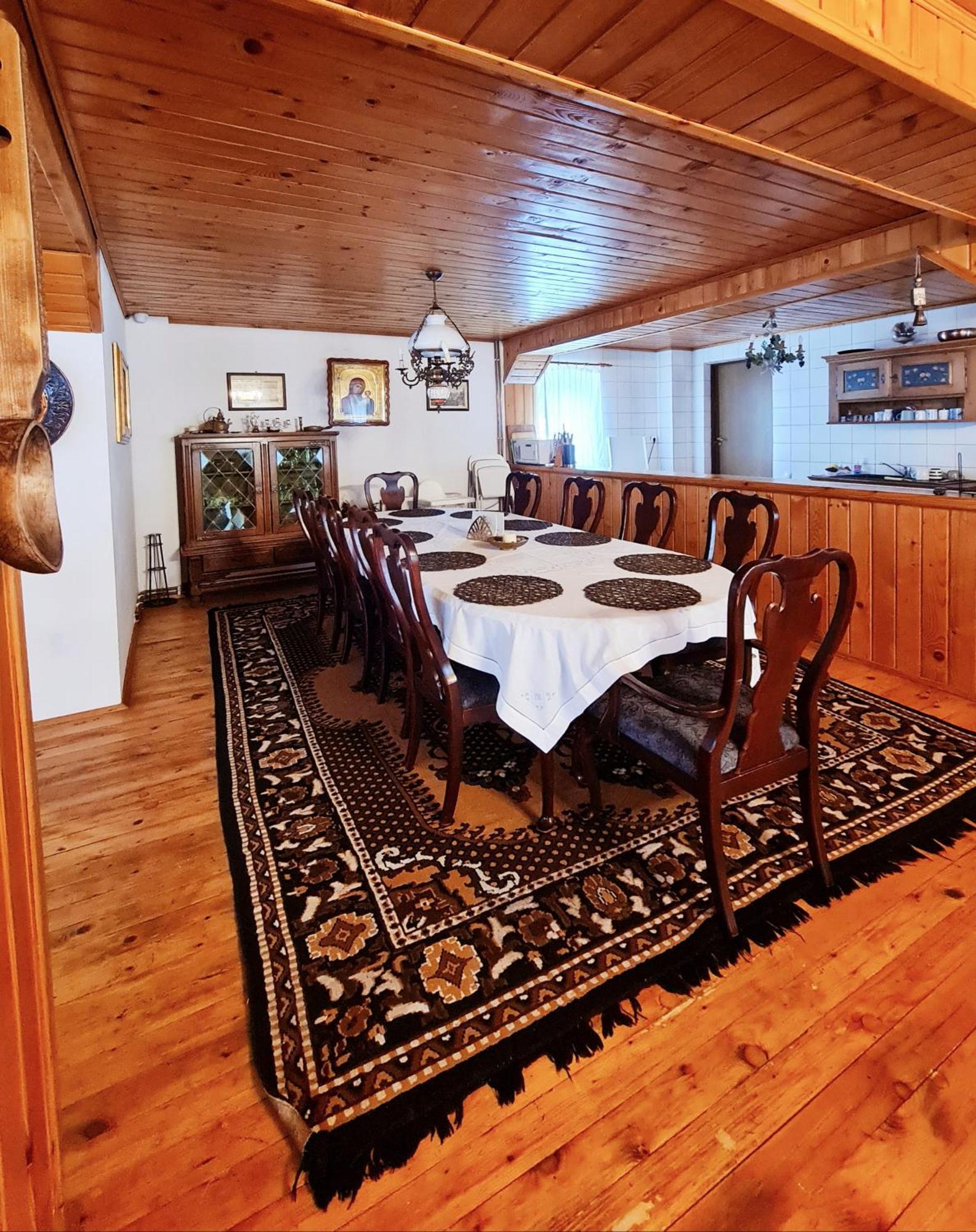 Вілла Casa Rai Предял Номер фото